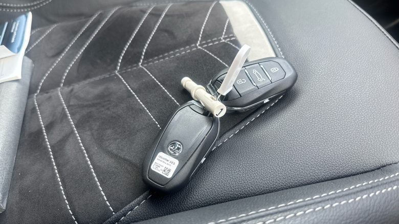 Vauxhall Mokka 1.2 Turbo Ultimate 5dr Petrol Hatchback